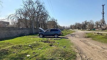 e34 540i: BMW X5: 2003 г., Кроссовер — 3