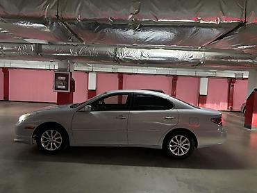 токмок лобовое стекло: Toyota Windom: 2002 г., 3 л, Автомат, Бензин, Седан — 2