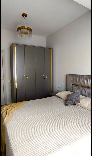 Долгосрочная аренда квартир: 2 комнаты, Агентство недвижимости, Без подселения, С мебелью полностью — 10