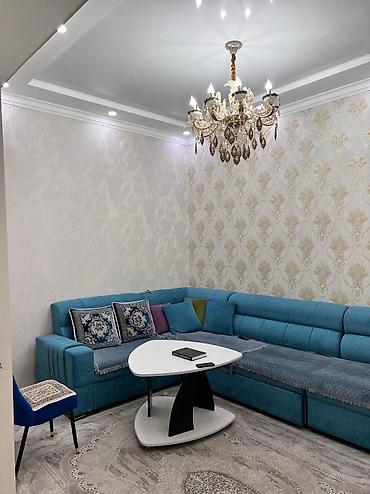 Долгосрочная аренда квартир: 3 комнаты, Собственник — 6