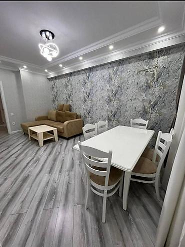 Yeni tikili: Masazır, 2 otaqlı, Yeni tikili, m. 20 Yanvar, 56 kv. m — 1