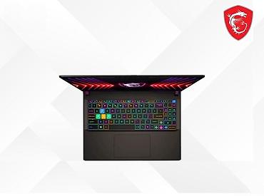 2080 ti: Noutbuk MSI Vector 17 HX AI A2XWHG-067XAZ 9S7-17S372-067 MSI Vector — 2