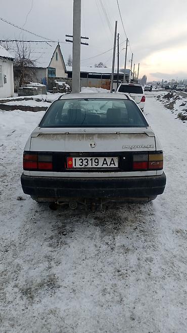 Volkswagen: Volkswagen Golf: 1992 г., Хэтчбэк — 11