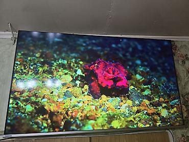 TV və video: İşlənmiş Televizor Toshiba LED ekran 50" 4K (3840x2160), Ünvandan götürmə, Ödənişli çatdırılma — 4