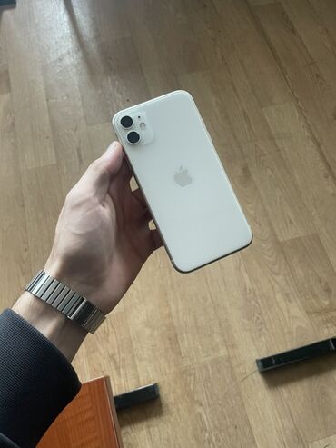 сколько стоит iphone 4s: IPhone 11, 64 ГБ, Белый, Face ID