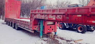 мерс сопог грузовой: Прицеп, Трал, от 12 т, Новый