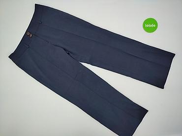 classics77 trousers: Spodnie materiałowe damskie, rozmiar XL — 2