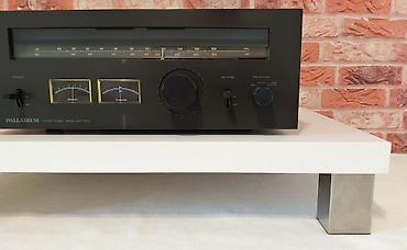 Zvučnici i stereo sistemi: Odlično očuvan komplet marke Palladium NSC-7000 &NSA-7000 — 12