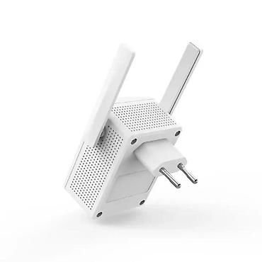 Modemi, ruteri i mrežni uređaji: Tenda A18 – Wi‑Fi pojačivač signala (range extender) - Dvopojasni 2.4 — 5