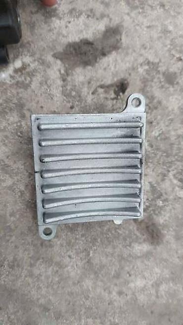 mazda nis: MOTORIC KABINE INSTALACIJA ZA CITROEN XSARA PICASSO — 2