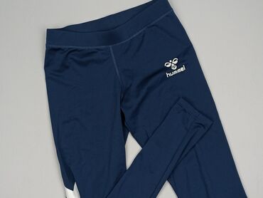 lacoste spodnie dresowe: Hummel, Лосини Спортивні жіночі, розмір S
