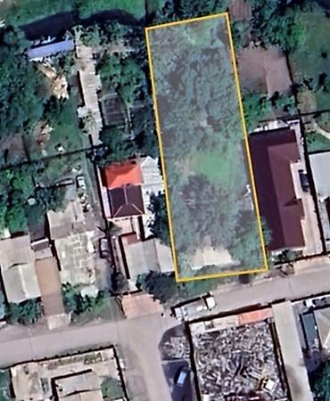 лебединовке: 14 соток, Для бизнеса, Красная книга, Договор купли-продажи — 1