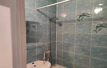 Продажа квартир: 2 комнаты, 50 м², Золотой квадрат 105 серия, 3 этаж, Косметический ремонт — 10