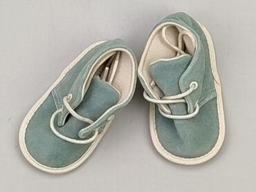 martes sandały dziecięce: Baby shoes, 20, condition - Good
