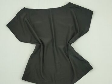 bluzki z dekoltem halter: Blouse, 3XL (EU 46), condition - Good