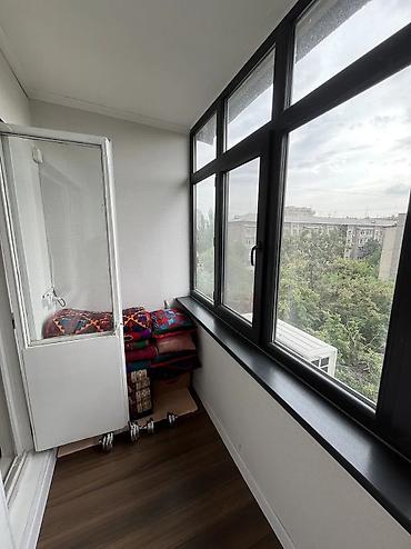 Продажа квартир: 3 комнаты, 62 м², 106 серия, 4 этаж, Дизайнерский ремонт — 11