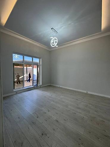 Продажа коттеджей и домов: ‼️ ПРОДАЁТСЯ НОВЫЙ ДОМ 🔥 📍 Район: ж/м Ала-Тоо-1 🏡 Характеристики — 8