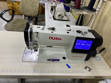 Tikiş maşınları: Tikiş maşını Kompüter tikiş maşınları — 1