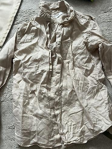 Другая женская одежда: Женская одежда — набор из 4 единиц 1) Светло‑серый вязаный джемпер - — 8