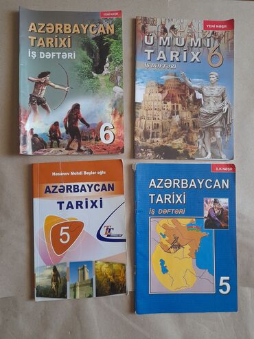 Testlər: Tarix test toplusu 1ci hissə 2ci hissə 1ci hissə 2019: 4 AZN 2ci -da lalafo.az — 12 Testlər: Tarix test toplusu 1ci hissə 2ci hissə 1ci hissə 2019: 4 AZN 2ci — 12