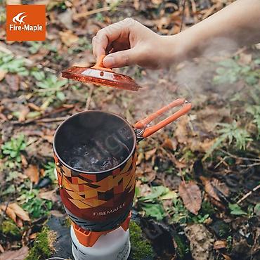 Другое для спорта и отдыха: 🟠 Система приготовления пищи FIRE MAPLE Fixed STAR X2 🟠 STAR X2 — 11