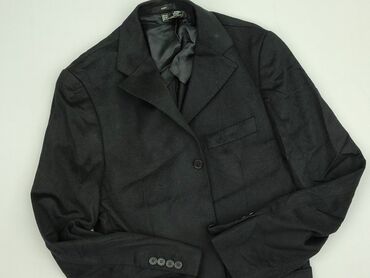 szorty męskie cropp: Zara, Marynarka dla mężczyzn, rozmiar 4XL
