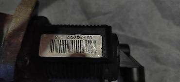 yamaha ax 9: EGR CORSA D ZA OPEL CORSA D OD 2006. DO 2009. GOD. | Egr ventil — 1
