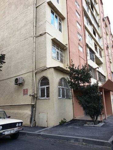 Köhnə tikili: Bakı, 2 otaqlı, Köhnə tikili, m. Həzi Aslanov, 65 kv. m — 8