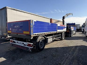 Грузовики: Грузовик, Volvo — 5