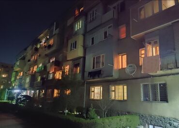 квартира требуется: 1 комната, 18 м², Индивидуалка, 3 этаж, Косметический ремонт