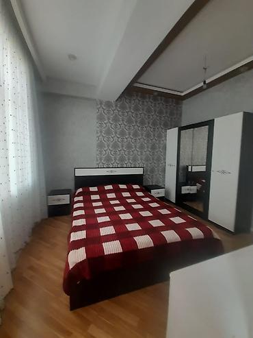 Yataq otağı dəstləri: İkinəfərlik çarpayı — 1