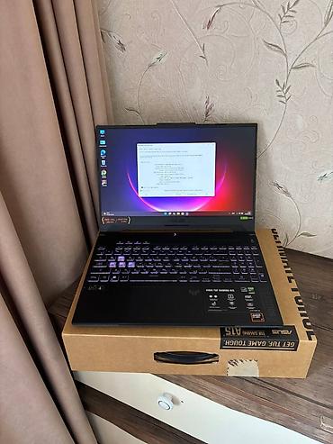 asus rog zephyrus: Asus Tuf Gaming Amd Ryzen 7 8845HS | 32GB RAM | 512GB SSD | RTX 4060 — 6