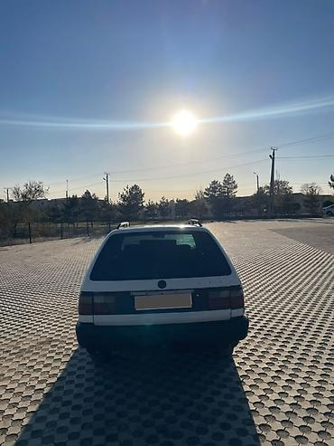 пасат б5 уневерсал: Volkswagen Passat Variant: 1989 г., 1.8 л, Механика, Газ, Универсал — 2
