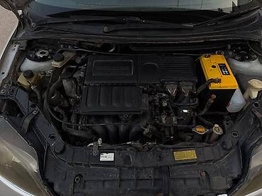 can bus: Mazda Demio: 2002 г., 1.5 л, Автомат, Бензин, Хэтчбэк — 7