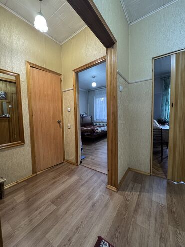 Продажа квартир: 2 комнаты, 49 м², 105 серия, 1 этаж, Косметический ремонт — 6