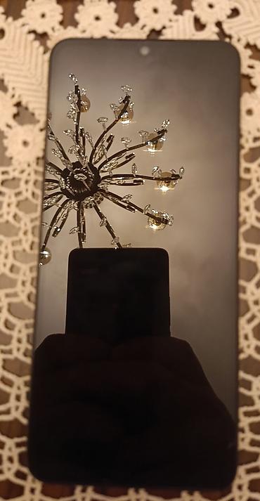 still cool android: Poco C75, 128 GB, rəng - Qara, Barmaq izi — 2