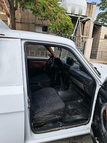 reno 12 toros: QAZ : 2.4 l | 1993 il Pikap — 9