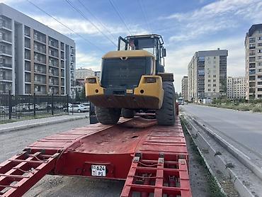 трал пицеп: СРОЧНО СРОЧНО СРОЧНО ПРОДАЮ низкорамного трала для перевозки — 3