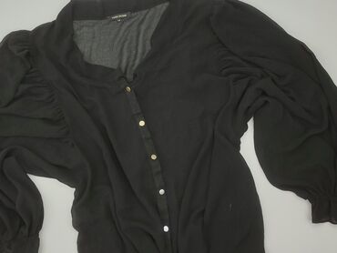 długie sportowa spódnice: Women's blouse, River Island, XL (EU 42)