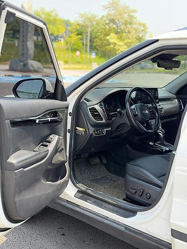 mg zs: Kia Seltos: 2019 г., 1.6 л, Автомат, Дизель, Кроссовер — 7