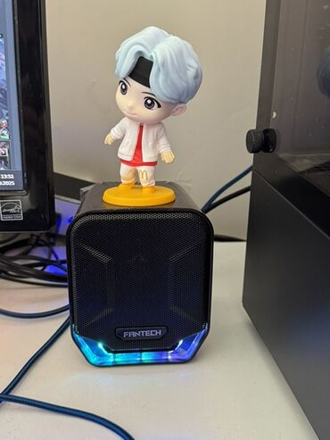 Masaüstü kompüterlər və iş stansiyaları: Tam oyun və iş üçün yığılmış masaüstü kompüter seti Tel no 050 505 60 — 11