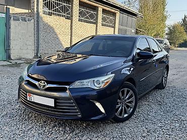 брызговики камри: Toyota Camry: 2016 г. — 1