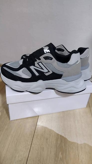 Patike: New Balance lifestyle patike – neutralne bež i sivo‑bež kombinacije - — 5