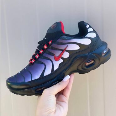 Patike: Nike air max tn patike Novo Brojevi 36 do 46, zavisi od modela fb — 7