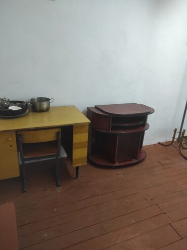 долгосрочная аренда домов в алматы без посредников: 1 комната, Собственник, Без подселения, С мебелью частично