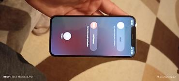 iphone xd: IPhone 12 Pro, 128 GB, Pacific Blue, Barmaq izi, Face ID — 2