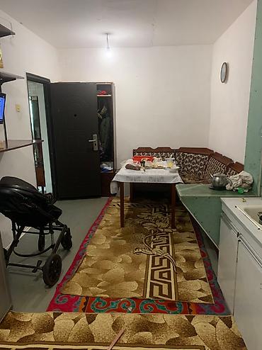old бишкек: 4 комнаты, 100 м², Индивидуалка, 1 этаж, Косметический ремонт — 6