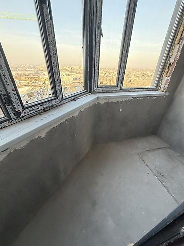 Продажа квартир: 3 комнаты, 91 м², Элитка, 14 этаж, Готовая ПСО (под самоотделку) — 12