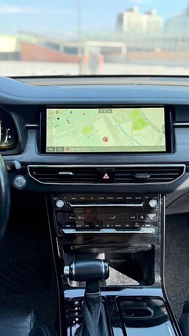 Kia: Kia K7: 2019 г., 3 л, Газ — 13