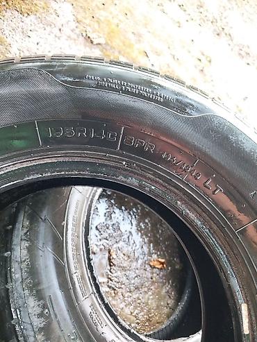 ремонт шин: Məhsul: Yük/kommersiya avtomobilləri üçün şinlər 2 dənə - Ölçü — 1